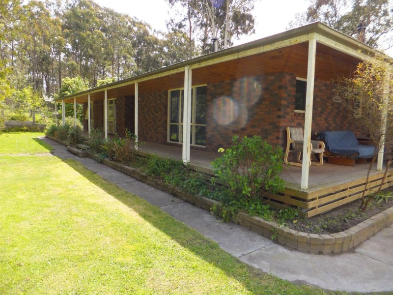 80 Stones Road, Swan Reach VIC 3903