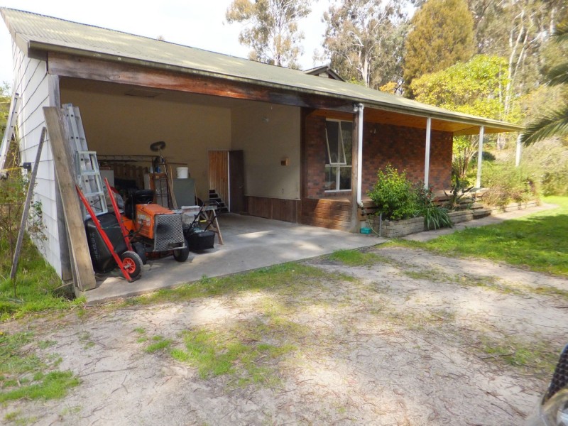 80 Stones Road, Swan Reach VIC 3903