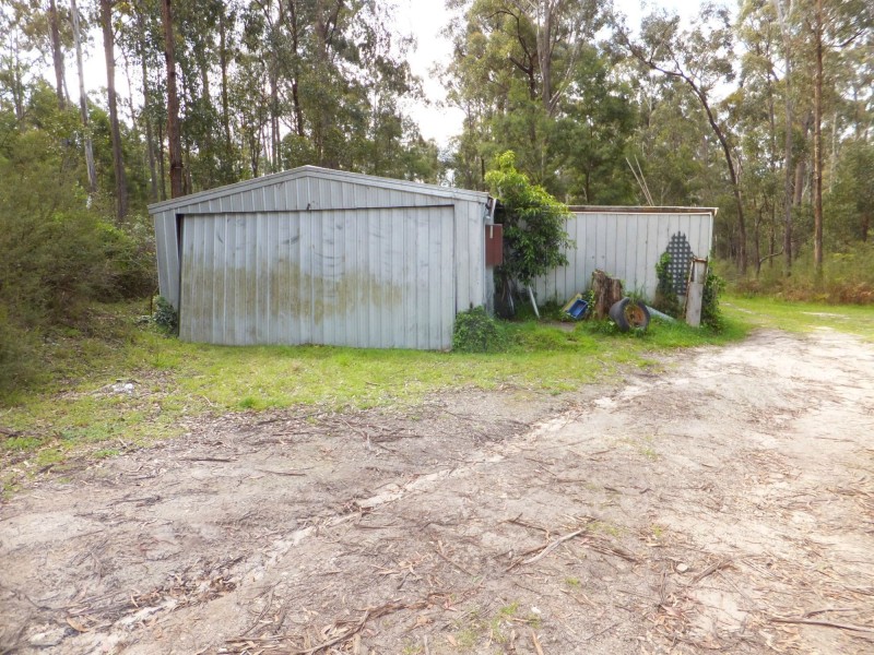 80 Stones Road, Swan Reach VIC 3903