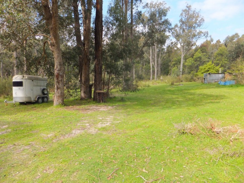 80 Stones Road, Swan Reach VIC 3903