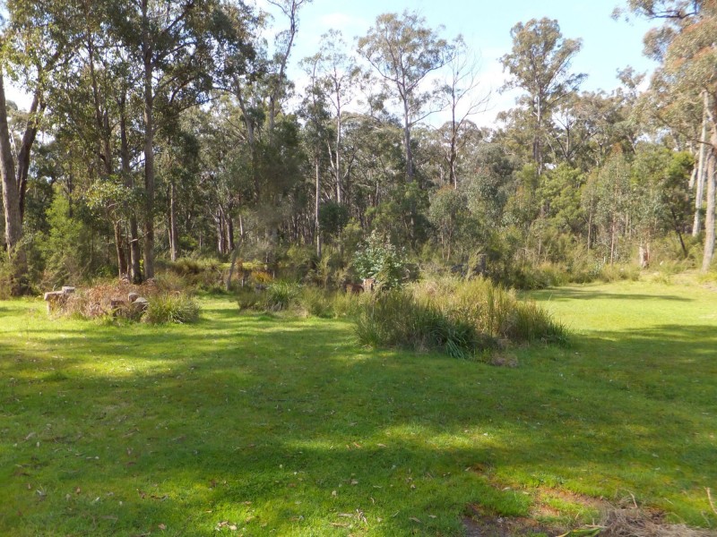80 Stones Road, Swan Reach VIC 3903