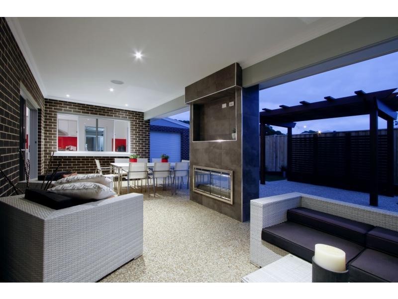 7 Rustic Place, Bairnsdale VIC 3875