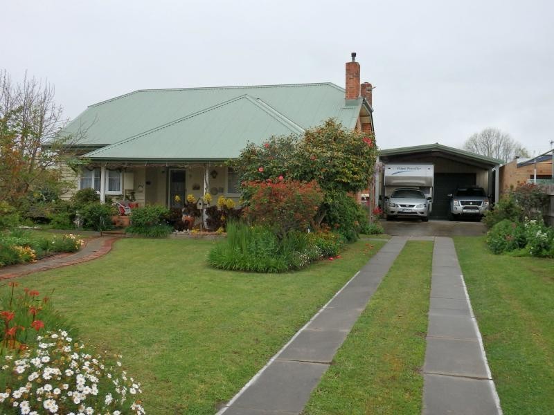 5 Drevermann Street, Bairnsdale VIC 3875