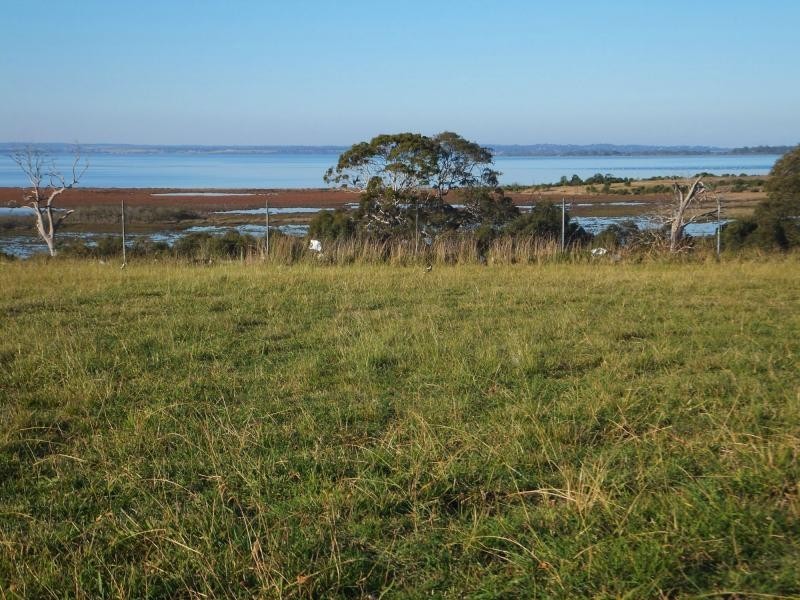 L43 Eagle Bay Terrace, Eagle Point VIC 3878
