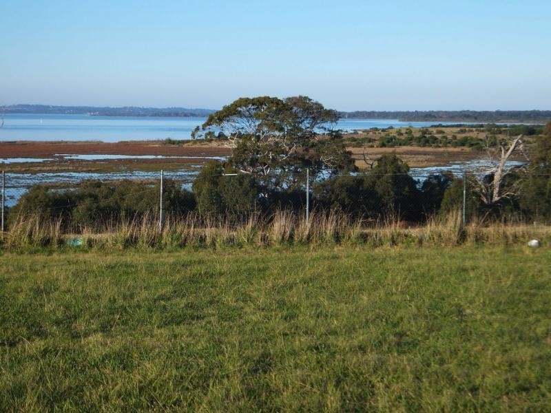 L43 Eagle Bay Terrace, Eagle Point VIC 3878
