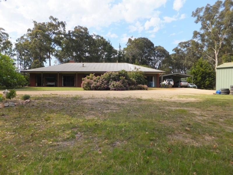 66 Watts Road, Nicholson VIC 3882