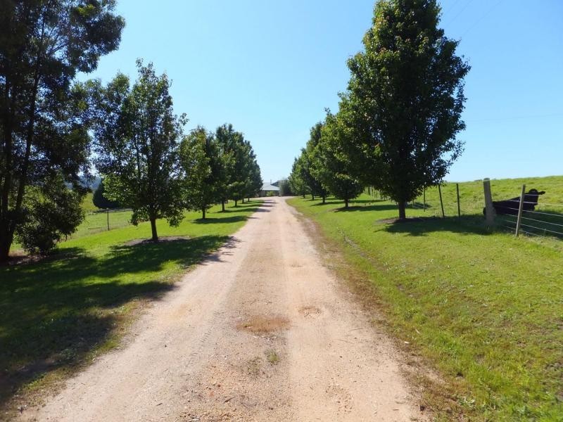 230 Clifton West Road, Bairnsdale VIC 3875