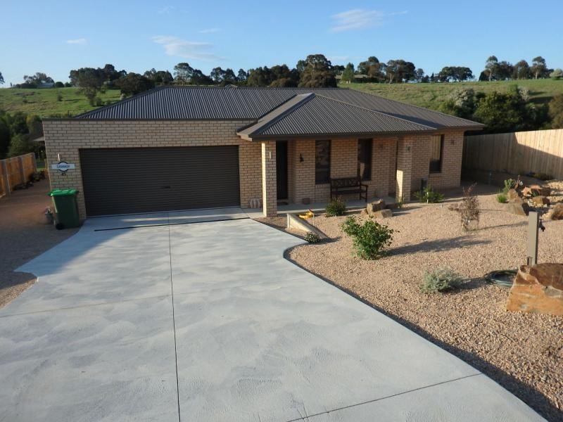 45 Lorimer Drive, Bairnsdale VIC 3875