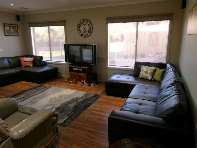 45 Lorimer Drive, Bairnsdale VIC 3875
