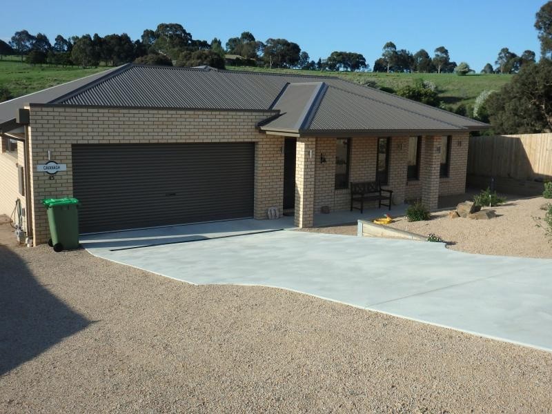 45 Lorimer Drive, Bairnsdale VIC 3875