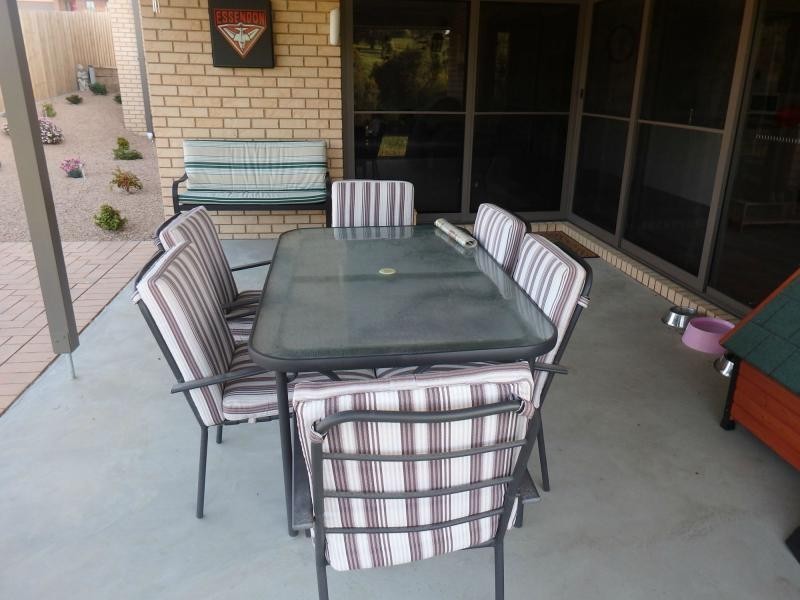 45 Lorimer Drive, Bairnsdale VIC 3875