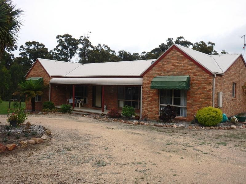 16 Sunnybanks Court, Bumberrah VIC 3902