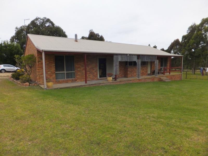 16 Sunnybanks Court, Bumberrah VIC 3902