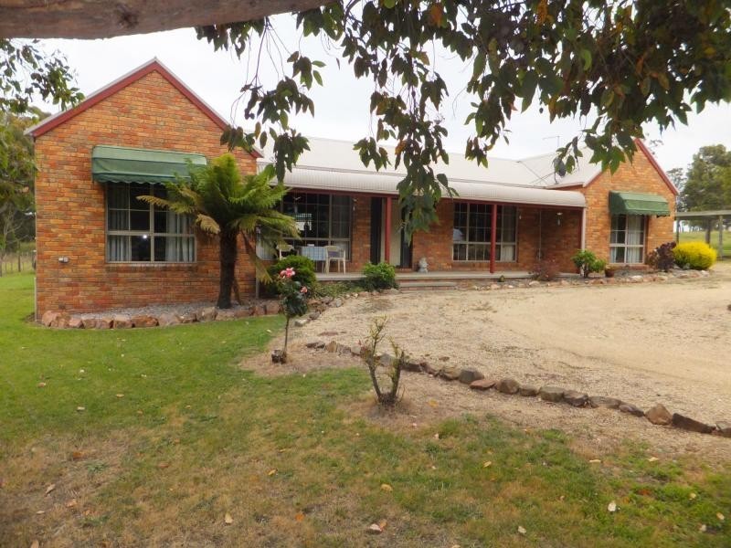 16 Sunnybanks Court, Bumberrah VIC 3902