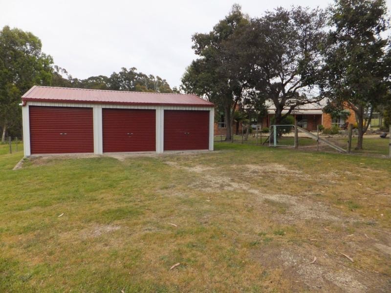 16 Sunnybanks Court, Bumberrah VIC 3902