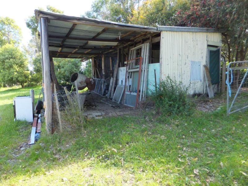 920 Deptford Road, Clifton Creek VIC 3875