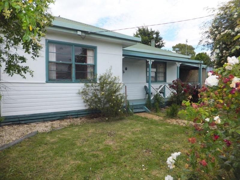 26 Maude Street, Bairnsdale VIC 3875