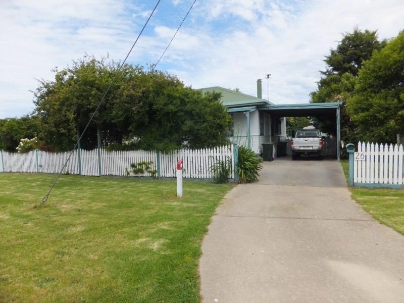 26 Maude Street, Bairnsdale VIC 3875