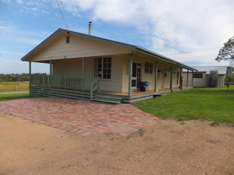 746 Nungurner Road, Metung VIC 3904