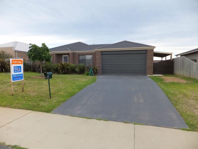 44 Flinns Road, Bairnsdale VIC 3875