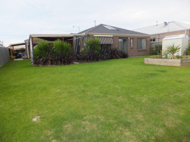 44 Flinns Road, Bairnsdale VIC 3875