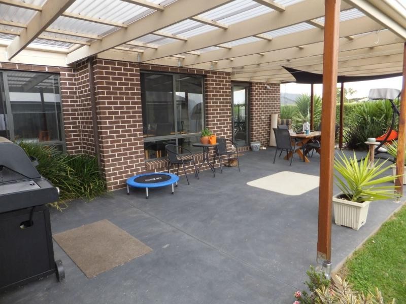 44 Flinns Road, Bairnsdale VIC 3875