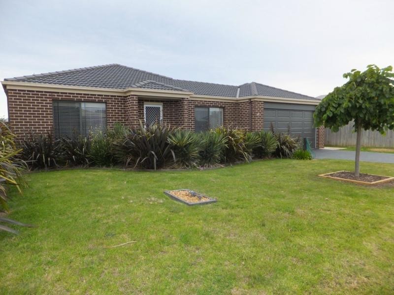 44 Flinns Road, Bairnsdale VIC 3875