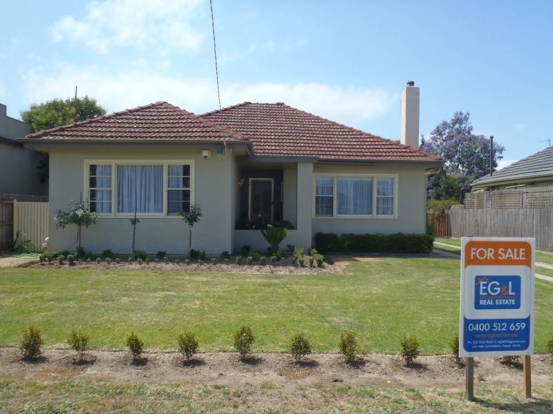 14 Moroney Street, Bairnsdale VIC 3875