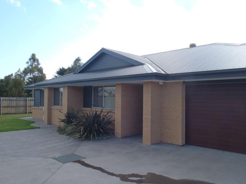 9A Faulkner Court, Bairnsdale VIC 3875