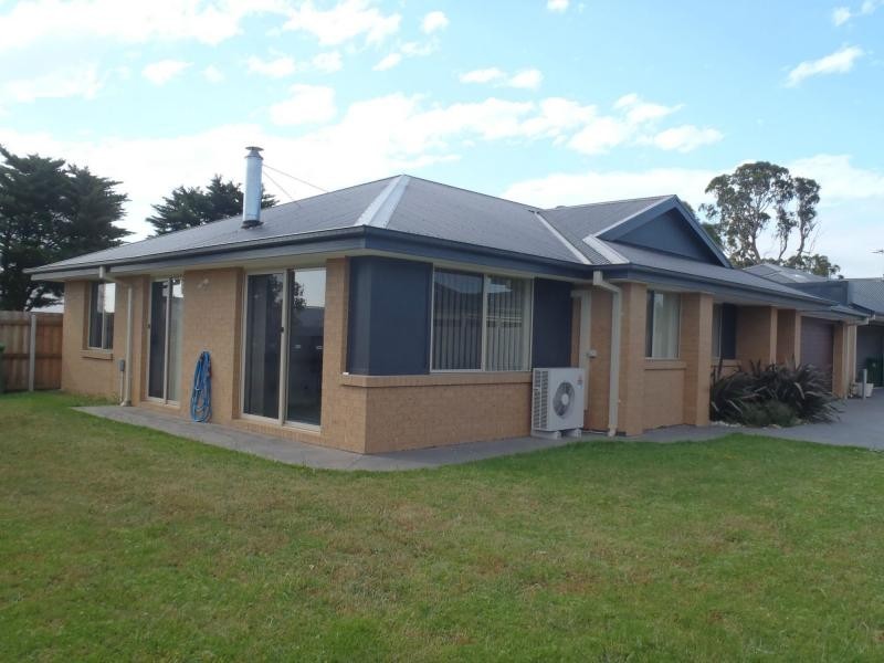 9A Faulkner Court, Bairnsdale VIC 3875