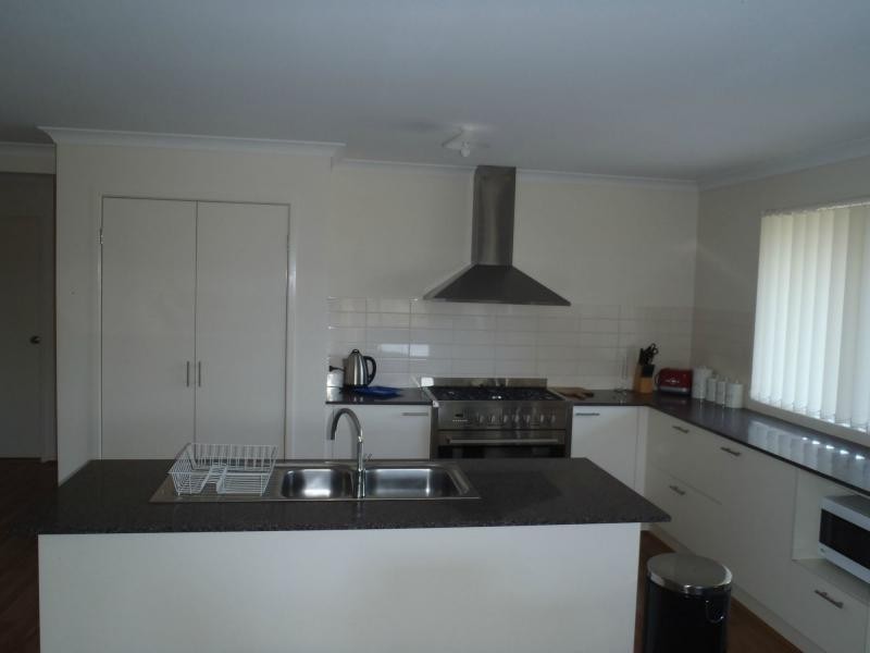 9A Faulkner Court, Bairnsdale VIC 3875