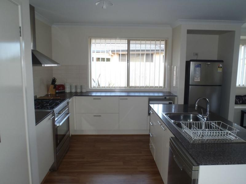 9A Faulkner Court, Bairnsdale VIC 3875