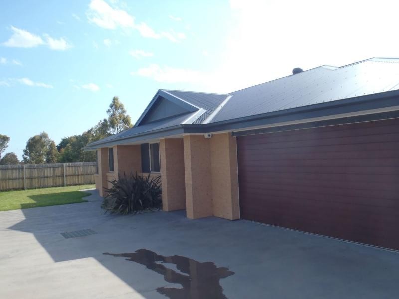 9A Faulkner Court, Bairnsdale VIC 3875