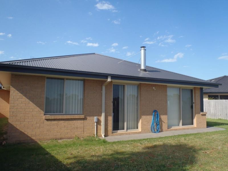 9A Faulkner Court, Bairnsdale VIC 3875