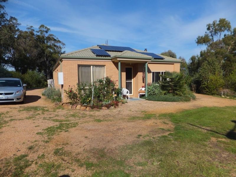 16 Delahunty Street, Bruthen VIC 3885