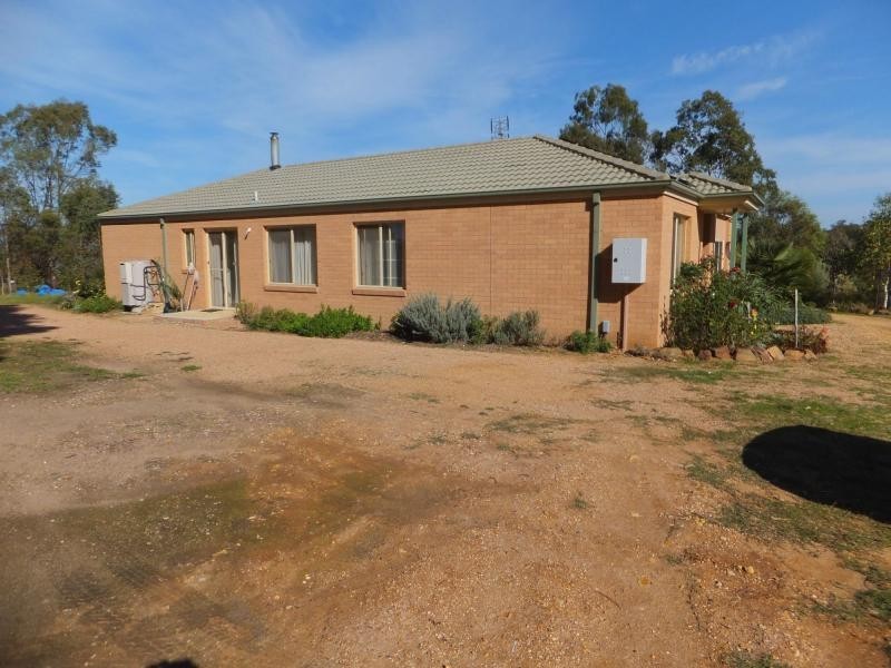 16 Delahunty Street, Bruthen VIC 3885