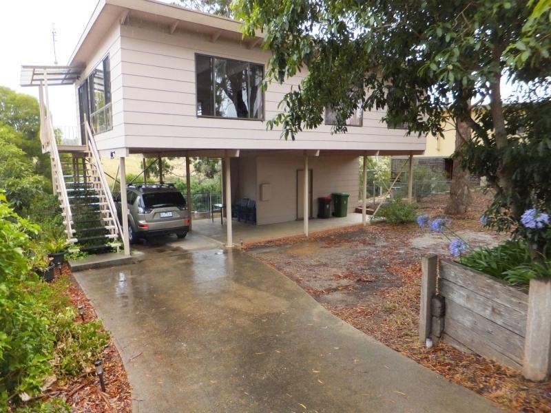 392 Rosherville Road, Metung VIC 3904