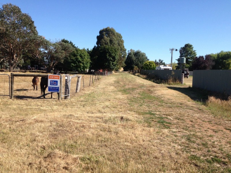 53-55 Foster Street, Benambra VIC 3900