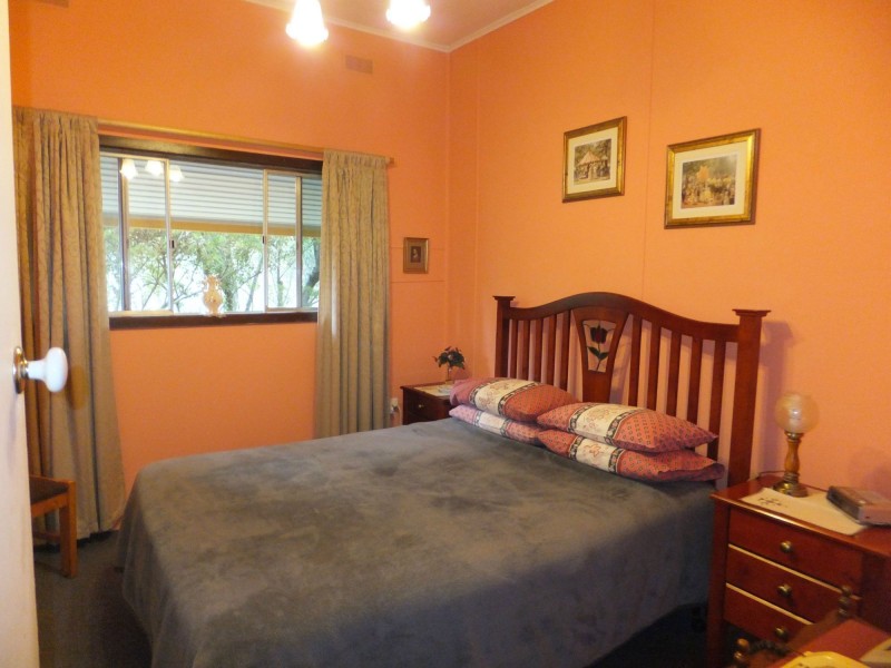 Manorina VIC 3889