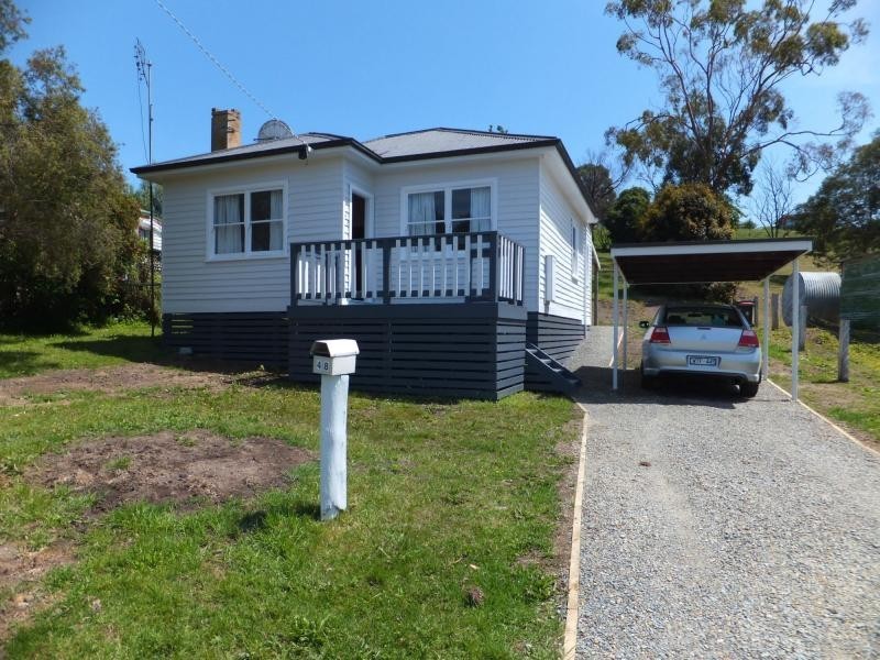 48 Station Road, Bruthen VIC 3885
