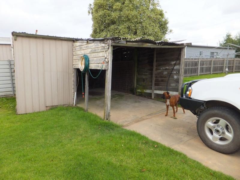 9 Payne Street, Bairnsdale VIC 3875