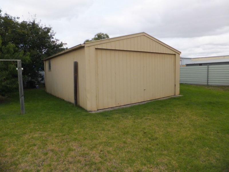 9 Payne Street, Bairnsdale VIC 3875