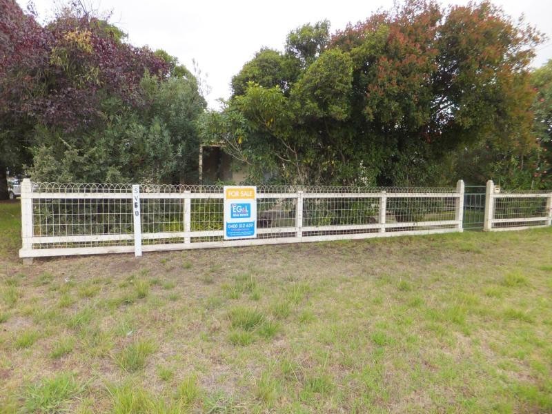 9 Payne Street, Bairnsdale VIC 3875