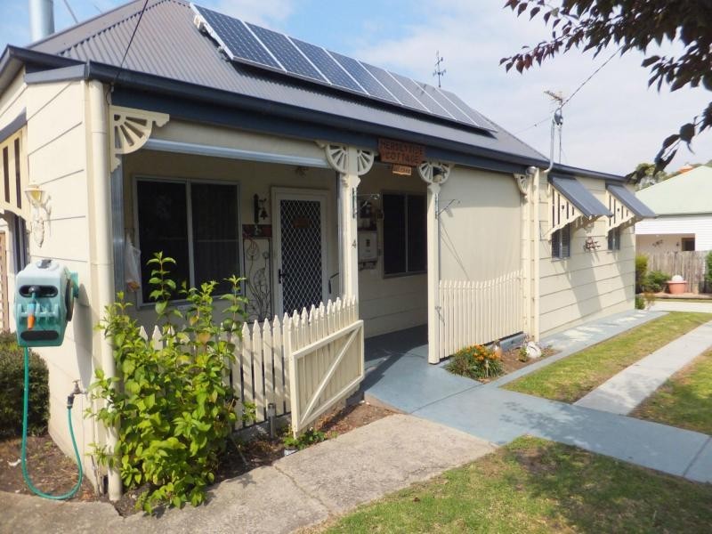 4 Tarra Street, Orbost VIC 3888