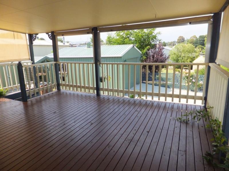 4 Tarra Street, Orbost VIC 3888