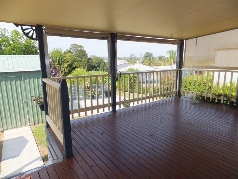 4 Tarra Street, Orbost VIC 3888