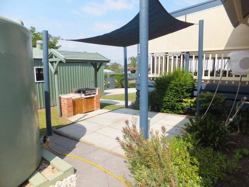 4 Tarra Street, Orbost VIC 3888