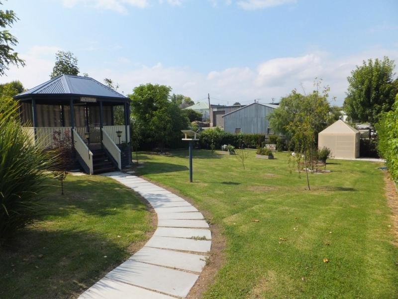 4 Tarra Street, Orbost VIC 3888