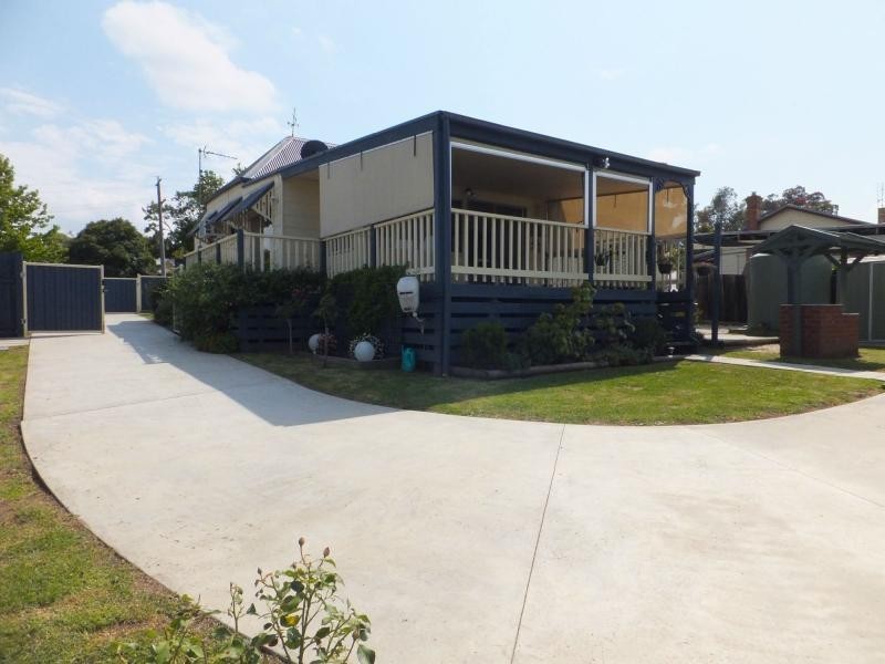 4 Tarra Street, Orbost VIC 3888