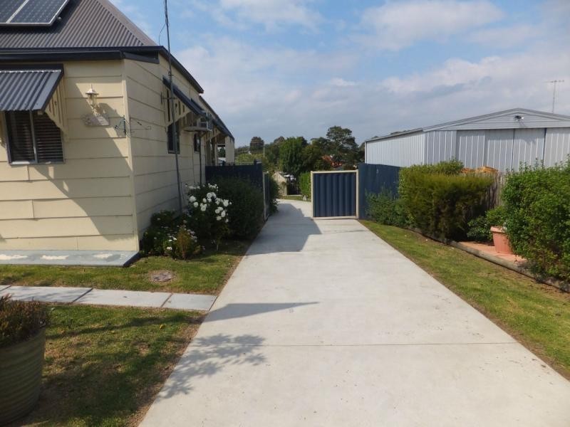 4 Tarra Street, Orbost VIC 3888